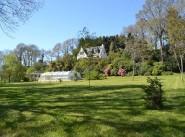 Mas, bastide Chateauneuf Du Faou